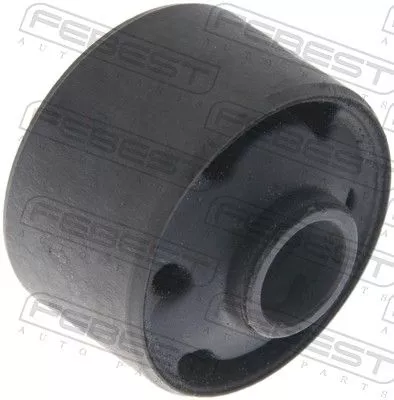 FEBEST Mounting, control/trailing arm (HYAB-ACRRB)