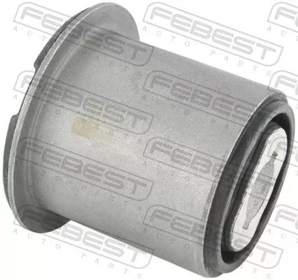 FEBEST Bushing, axle beam (HYAB-D3R)