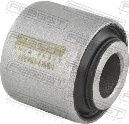 Mounting, control/trailing arm