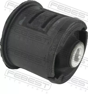 FEBEST Bushing, axle beam (HYAB-H5R)