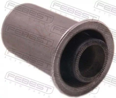 FEBEST Mounting, control/trailing arm (HYAB-TRJLOW)