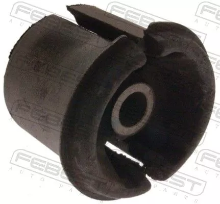FEBEST Bushing, axle beam (HYAB-TUC8)
