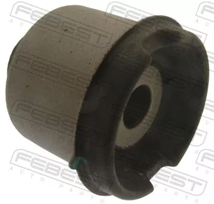 FEBEST Bushing, axle beam (HYAB-TUCR)