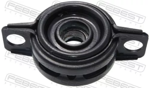 FEBEST Bearing, propshaft centre bearing (HYCB-001)