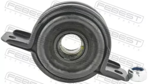 FEBEST Bearing, propshaft centre bearing (HYCB-H1)
