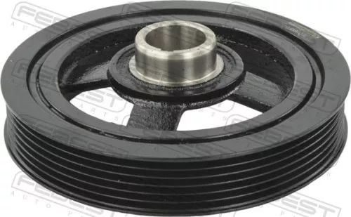 FEBEST Belt Pulley, crankshaft (HYDS-G4LC)