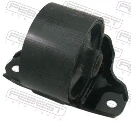 Mounting, engine