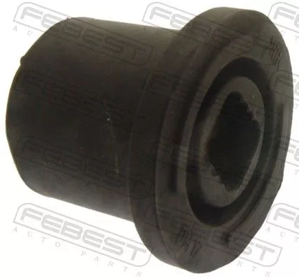 FEBEST Mounting, radiator (HYSB-003)