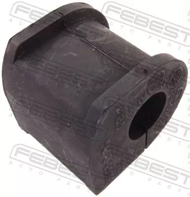 Mounting, stabiliser bar
