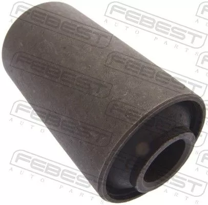 FEBEST Bushing, leaf spring (ISAB-007)