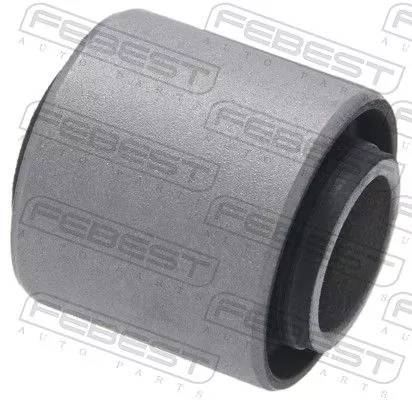 FEBEST Mounting, control/trailing arm (ISAB-012)