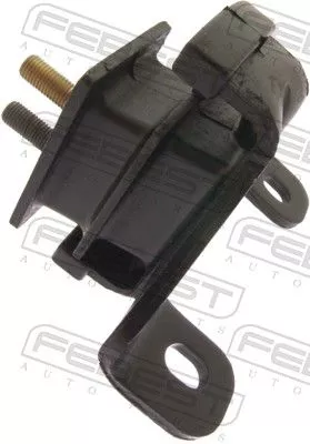 FEBEST Mounting, engine (ISM-001)