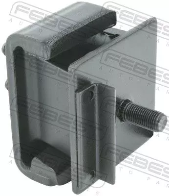 FEBEST Mounting, engine (ISM-NHS69LH)