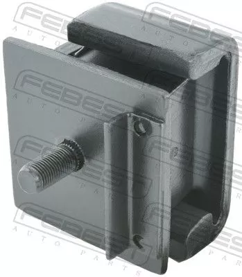 FEBEST Mounting, engine (ISM-NHS69RH)