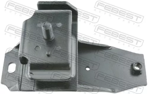 FEBEST Mounting, engine (ISM-NKR66LH)