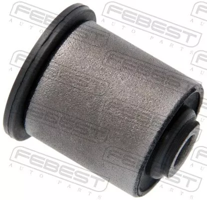 FEBEST Mounting, control/trailing arm (KAB-019)