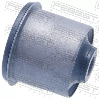 FEBEST Mounting, control/trailing arm (KAB-030)
