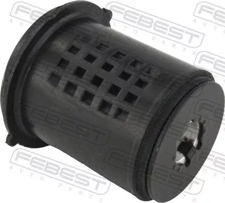 FEBEST Bushing, axle beam (KAB-043)