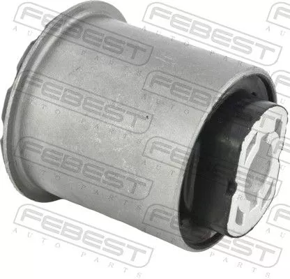 Bushing, axle beam