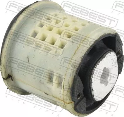 FEBEST Bushing, axle beam (KAB-CER18R)
