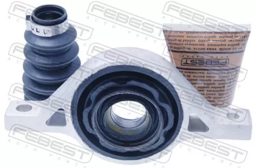 FEBEST Bearing, propshaft centre bearing (KCB-SOR)