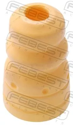 Rubber Buffer, suspension