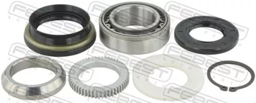 FEBEST Bearing, drive shaft (KIT-D40)