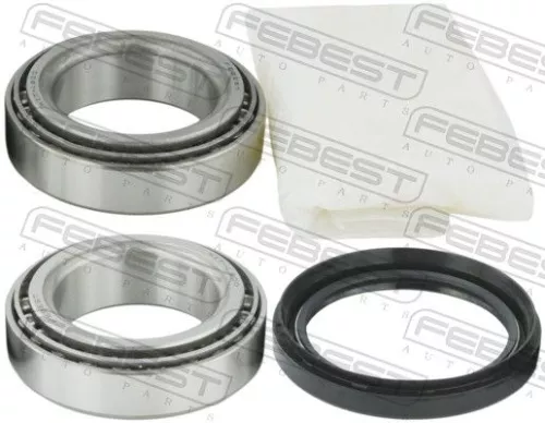 FEBEST Wheel Bearing Kit (KIT-L200)