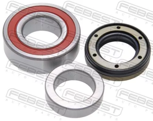 FEBEST Bearing, drive shaft (KIT-MINI)