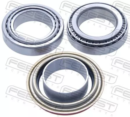 FEBEST Bearing, drive shaft (KIT-TT9)