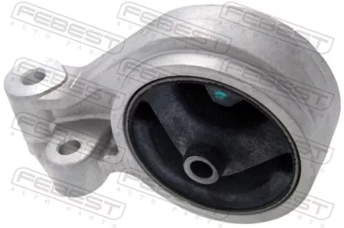 FEBEST Mounting, engine (KM-CERRR)