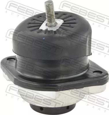 FEBEST Mounting, engine (KM-HMF)