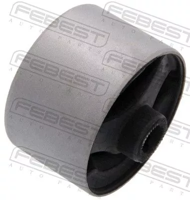 FEBEST Mounting, engine (KMB-RIOMTF)