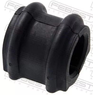 FEBEST Mounting, stabiliser bar (KSB-SORF28)