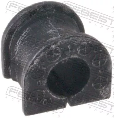 FEBEST Mounting, stabiliser bar (KSB-SPA)