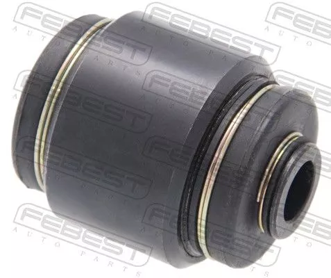 FEBEST Mounting, control/trailing arm (LRAB-003Z)