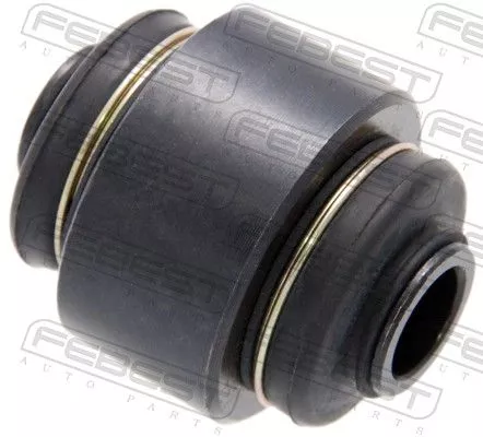FEBEST Mounting, control/trailing arm (LRAB-016Z)