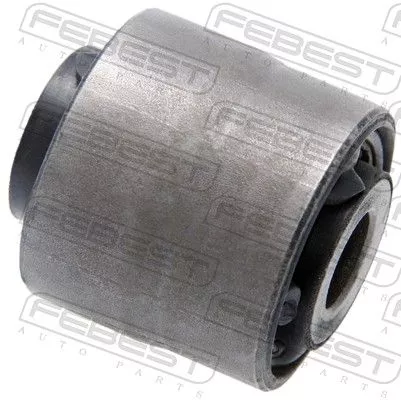 FEBEST Mounting, control/trailing arm (LRAB-020)