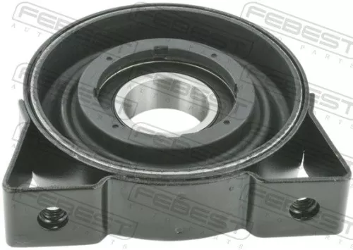 FEBEST Bearing, propshaft centre bearing (LRCB-FLII)
