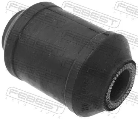 Mounting, control/trailing arm