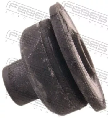 FEBEST Bushing, axle beam (MAB-013)