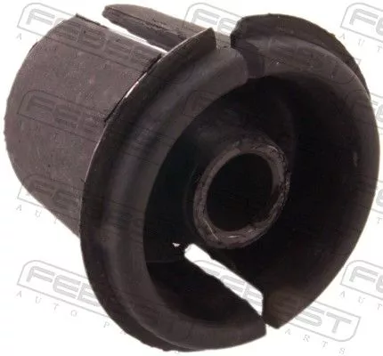 FEBEST Bushing, axle beam (MAB-061)