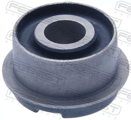 FEBEST Bushing, axle beam (MAB-142)