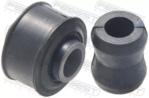 FEBEST Mounting Kit, shock absorber (MAB-154-KIT)