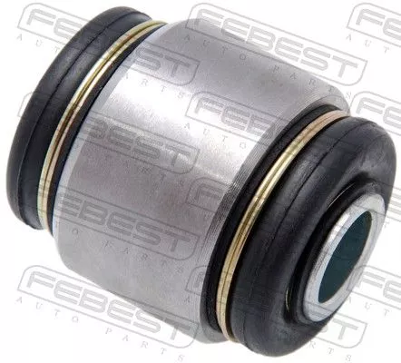 Mounting, control/trailing arm