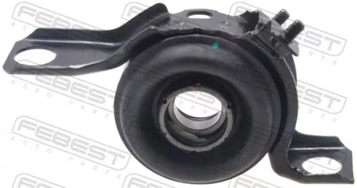 FEBEST Bearing, propshaft centre bearing (MCB-012)