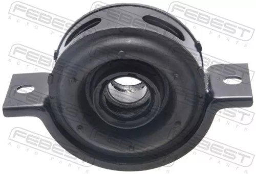 FEBEST Bearing, propshaft centre bearing (MCB-KB4)