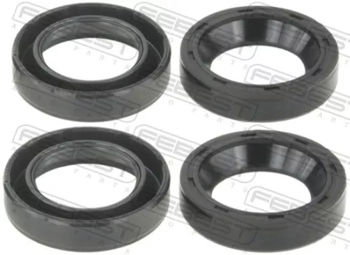 FEBEST Seal Ring, injector (MCP-KA4T-PCS4)