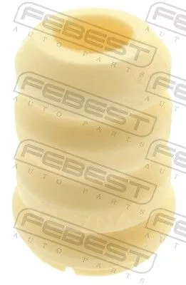 FEBEST Rubber Buffer, suspension (MD-DJ1AF)