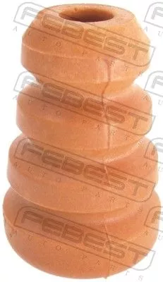 FEBEST Rubber Buffer, suspension (MD-E33R)